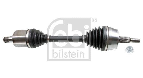 Piedziņas vārpsta FEBI BILSTEIN 182111 1