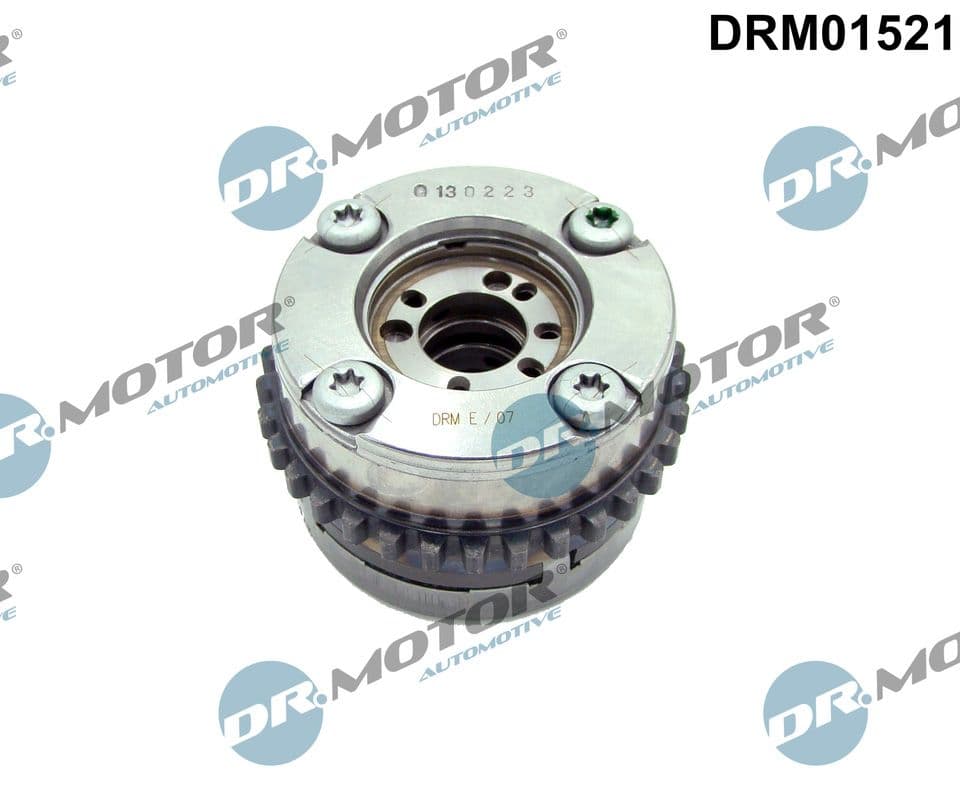 Sadales vārpstas regulēšanas mehānisms Dr.Motor Automotive DRM01521 1