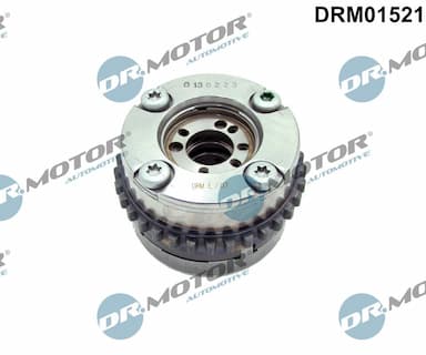 Sadales vārpstas regulēšanas mehānisms Dr.Motor Automotive DRM01521 1