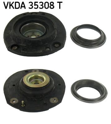 Amortizatora statnes balsts SKF VKDA 35308 T 1