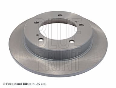 Bremžu diski BLUE PRINT ADK84325 1