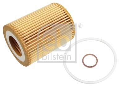 Eļļas filtrs FEBI BILSTEIN 108315 1