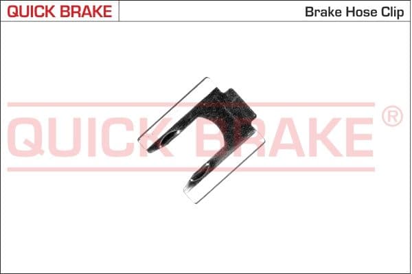 Kronšteins QUICK BRAKE 3209 1