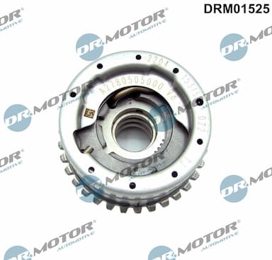 Sadales vārpstas regulēšanas mehānisms Dr.Motor Automotive DRM01525 1