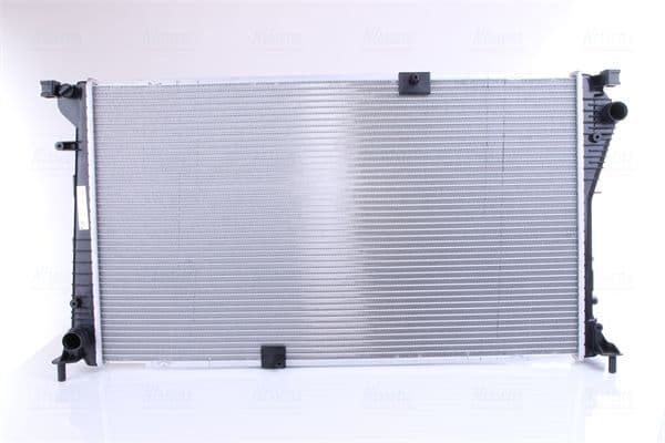 Radiators, Motora dzesēšanas sistēma NISSENS 630709 1