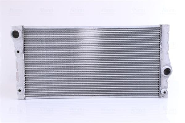 Radiators, Motora dzesēšanas sistēma NISSENS 60775 1