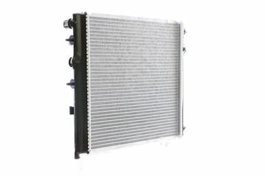 Radiators, Motora dzesēšanas sistēma MAHLE CR 556 000S 5