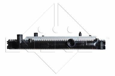 Radiators, Motora dzesēšanas sistēma NRF 53566 3