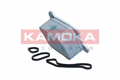 Eļļas radiators, Motoreļļa KAMOKA 7730101 2