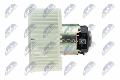 Salona ventilators NTY EWN-NS-004 3