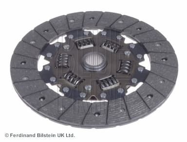 Sajūga disks BLUE PRINT ADM53142 2