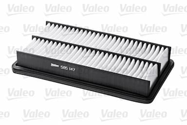 Gaisa filtrs VALEO 585147 2