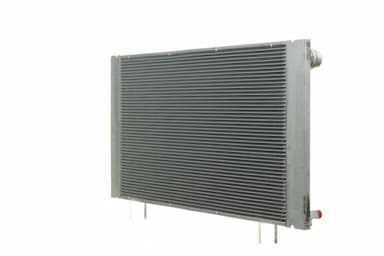 Radiators, Motora dzesēšanas sistēma MAHLE CR 578 000P 7