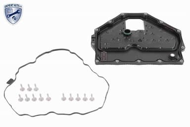 Eļļas vācele, Automātiskā pārnesumkārba VAICO V45-0111 1