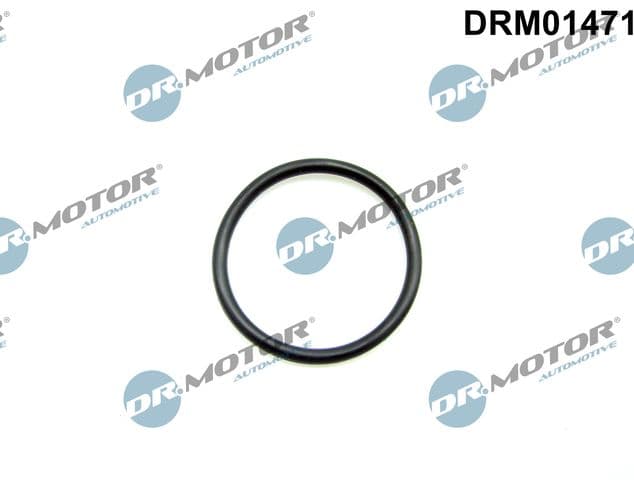 Blīve, EGR vārsta cauruļvads Dr.Motor Automotive DRM01471 1