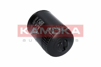 Eļļas filtrs KAMOKA F100101 3