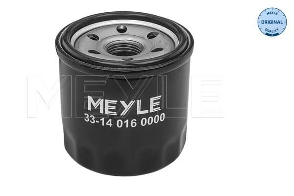 Eļļas filtrs MEYLE 33-14 016 0000 1