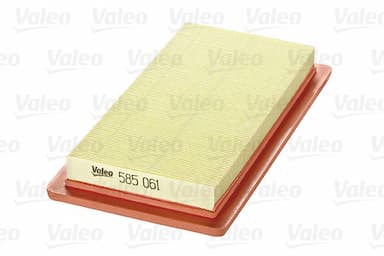 Gaisa filtrs VALEO 585061 2