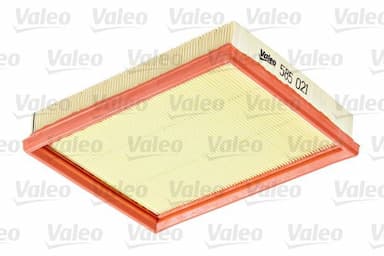 Gaisa filtrs VALEO 585021 3