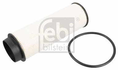 Degvielas filtrs FEBI BILSTEIN 108141 1