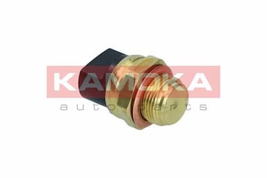 Termoslēdzis, Radiatora ventilators KAMOKA 4090007 4