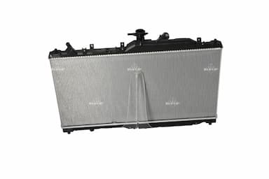 Radiators, Motora dzesēšanas sistēma NRF 59244 3