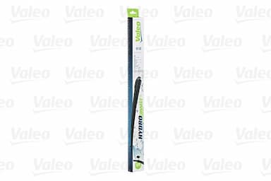 Stikla tīrītāja slotiņa VALEO 578505 3