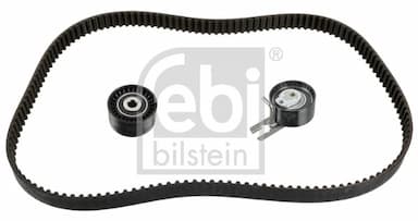 Zobsiksnas komplekts FEBI BILSTEIN 21867 1