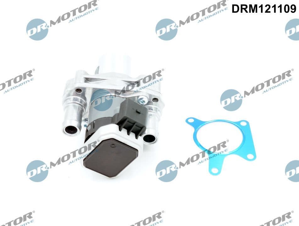 Izpl. gāzu recirkulācijas vārsts Dr.Motor Automotive DRM121109 1