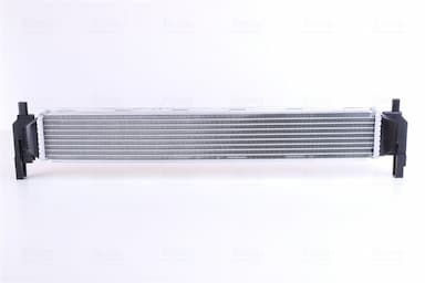 Radiators NISSENS 65331 2