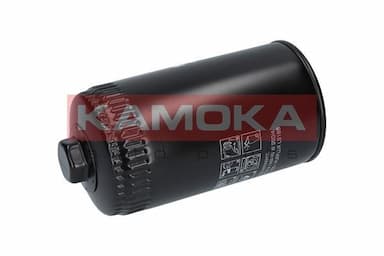 Eļļas filtrs KAMOKA F101001 4