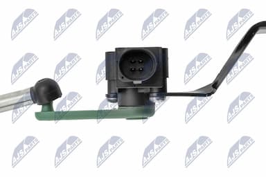 Sensors, lukturu augstuma regulēšana NTY ECX-VW-012 5