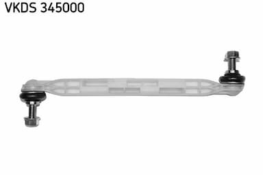 Stiepnis/Atsaite, Stabilizators SKF VKDS 345000 1