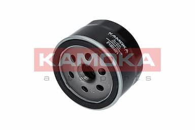 Eļļas filtrs KAMOKA F100301 1