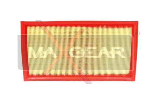 Gaisa filtrs MAXGEAR 26-0152 1