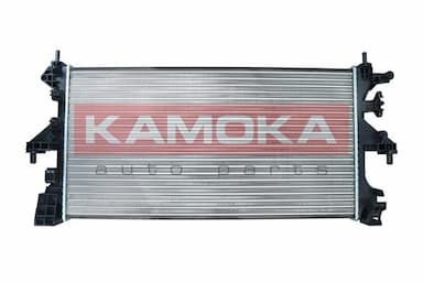 Radiators, Motora dzesēšanas sistēma KAMOKA 7705069 1