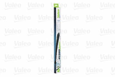 Stikla tīrītāja slotiņa VALEO 578574 3