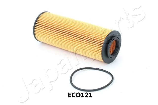 Eļļas filtrs JAPANPARTS FO-ECO121 1