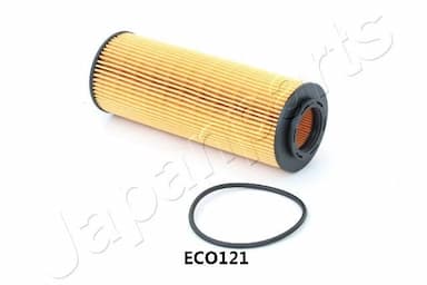 Eļļas filtrs JAPANPARTS FO-ECO121 1