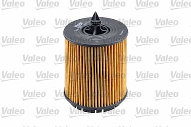 Eļļas filtrs VALEO 586563 2