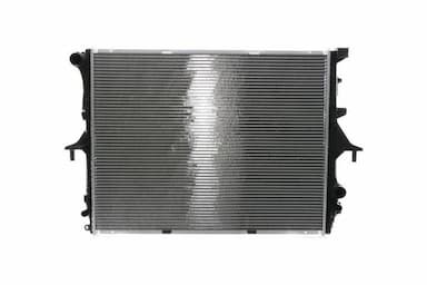 Radiators, Motora dzesēšanas sistēma MAHLE CR 571 000S 3