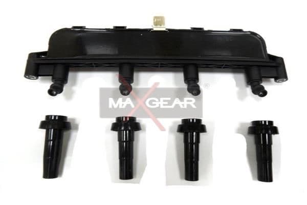 Aizdedzes spole MAXGEAR 13-0038 1