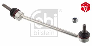 Stiepnis/Atsaite, Stabilizators FEBI BILSTEIN 106869 1