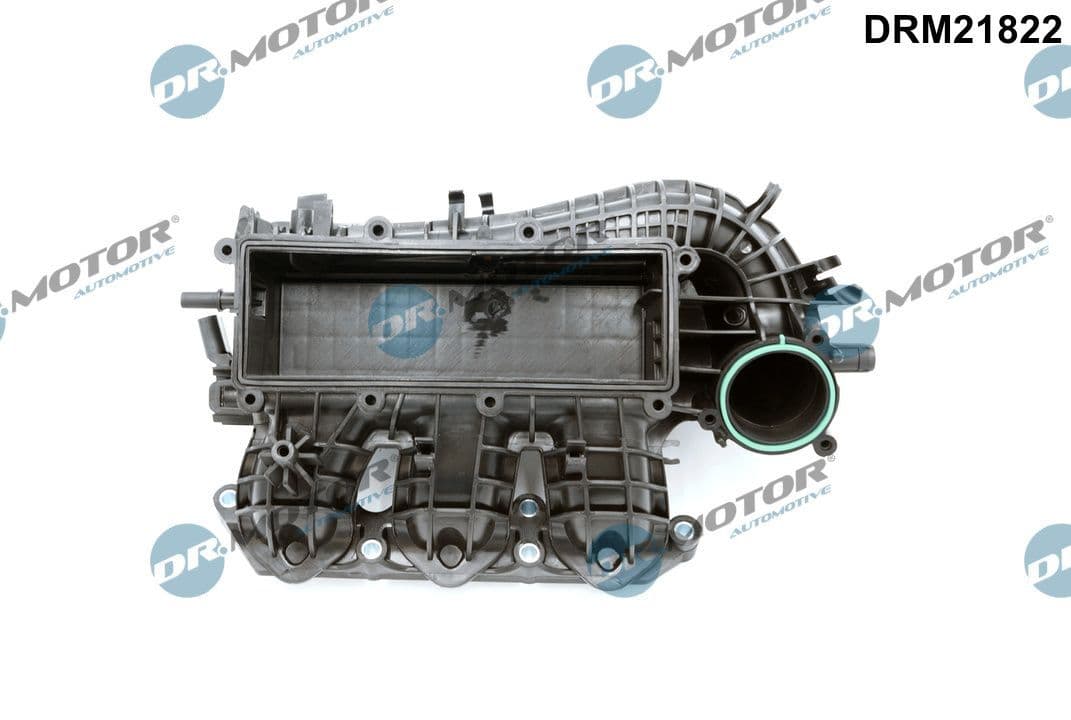 Ieplūdes caurules modulis Dr.Motor Automotive DRM21822 1