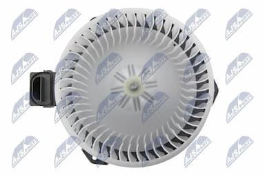 Salona ventilators NTY EWN-HD-003 4