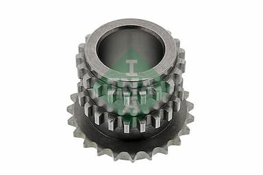 Zobrats, Kloķvārpsta Schaeffler INA 554 0160 10 1