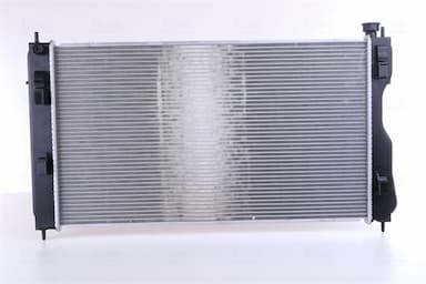 Radiators, Motora dzesēšanas sistēma NISSENS 606844 1