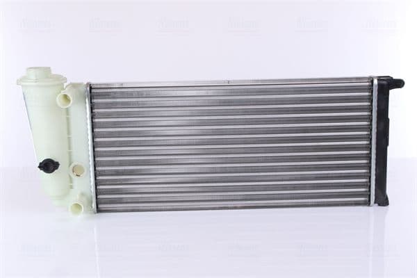 Radiators, Motora dzesēšanas sistēma NISSENS 61837 1