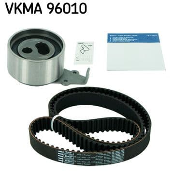 Zobsiksnas komplekts SKF VKMA 96010 1