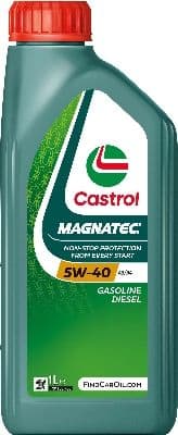 Motoreļļa CASTROL 15F647 1